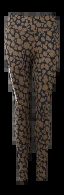 Legging The Indian Maharadja Femme Mysore Cloudy Navy