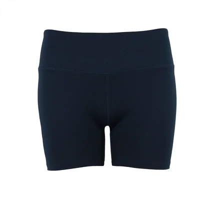 Legging The Indian Maharadja Femme Mysore Short Tight Navy