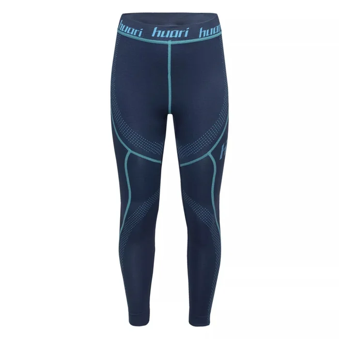 Legging thermique enfant Huari Thermal [Taille 5/6 ans]
