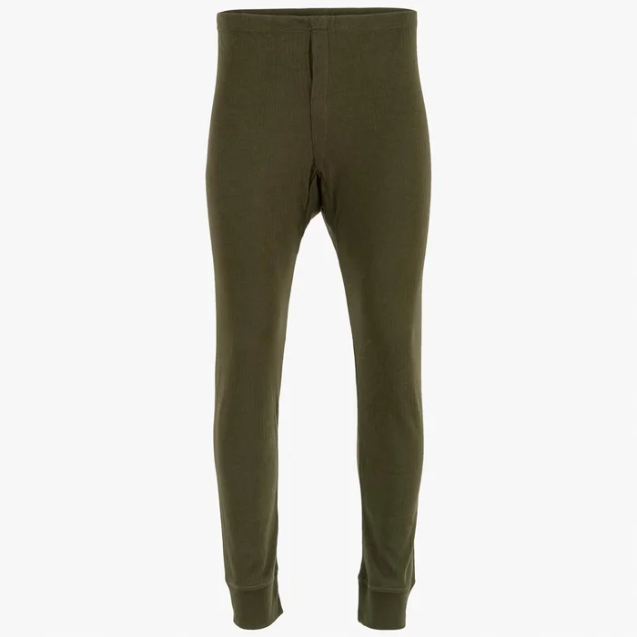 Legging thermique long Highlander Johns [Taille XL]