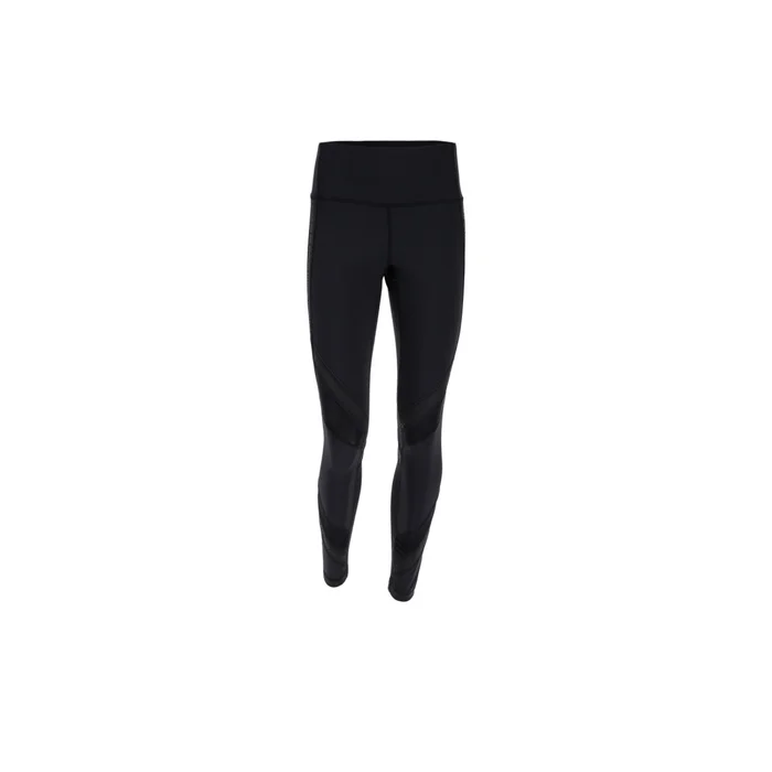 Legging u00e0 motif en jersey nylon femme Freddy Evolution Superfit [Taille L]