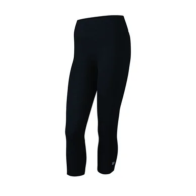 Legging Wilson Women Rush Tight II Black