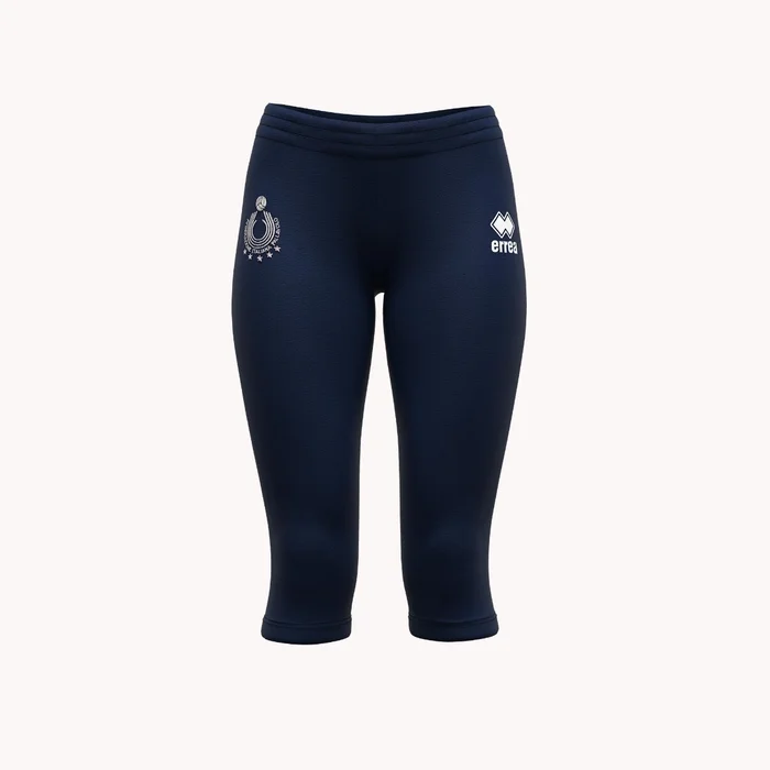 Leggins 3/4 FIPAV 2024