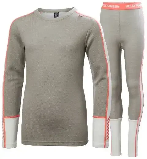 Lifa Merino Midweight Junior Sous-Vêtements ski Vente Directe