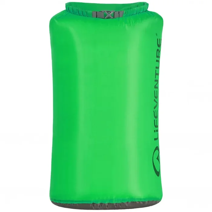 Lifeventure Ultralight Dry Bag, unisexe, vert Achat Immédiat