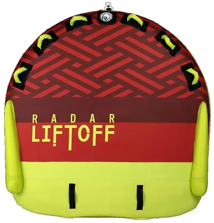 Liftoff Tubing 3 personnes Original