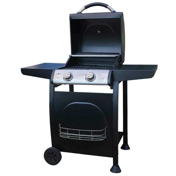 Limousin Barbacoa de gas Classic 2