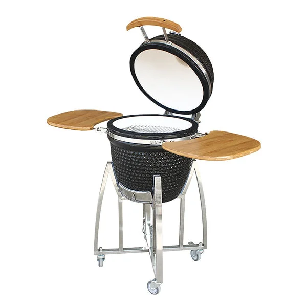 Limousin Kamado Premium 18″