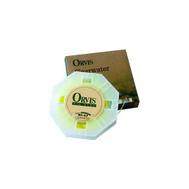 Línea Cola de Rata Orvis Clearwater Flotante