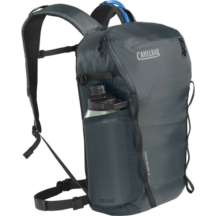 Livraison Express Camelbak Cloud Walker 18, sac à dos, gris/bleu