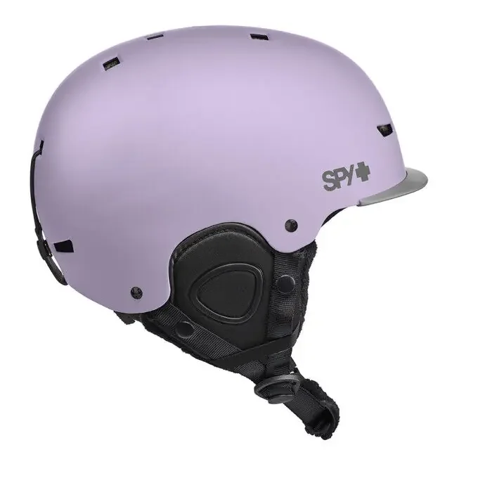 Livraison Express Casque de ski Spy GALACTIC MIPS – Matte Lilac