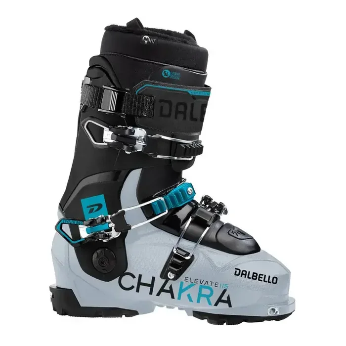 Livraison Express Chakra Elevate 115 ID Femmes Chaussures de ski