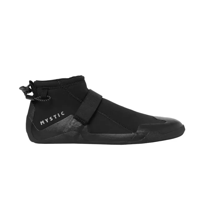 Livraison Express Chaussons Neoprene Mystic Ease Round Toe 3mm