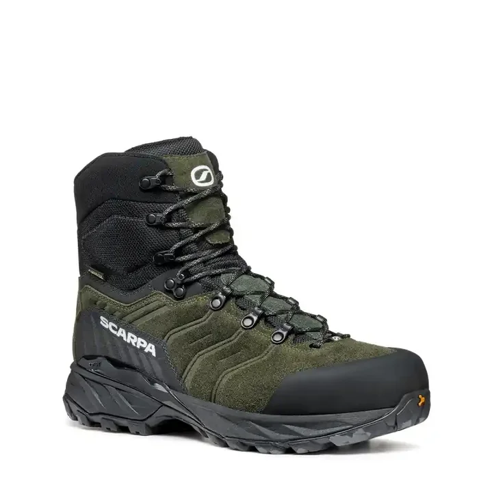 Livraison Express Chaussure homme Rush Polar GTX Scarpa