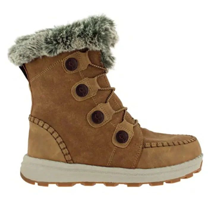 Livraison Express ELEMENTERRE Igloolik W