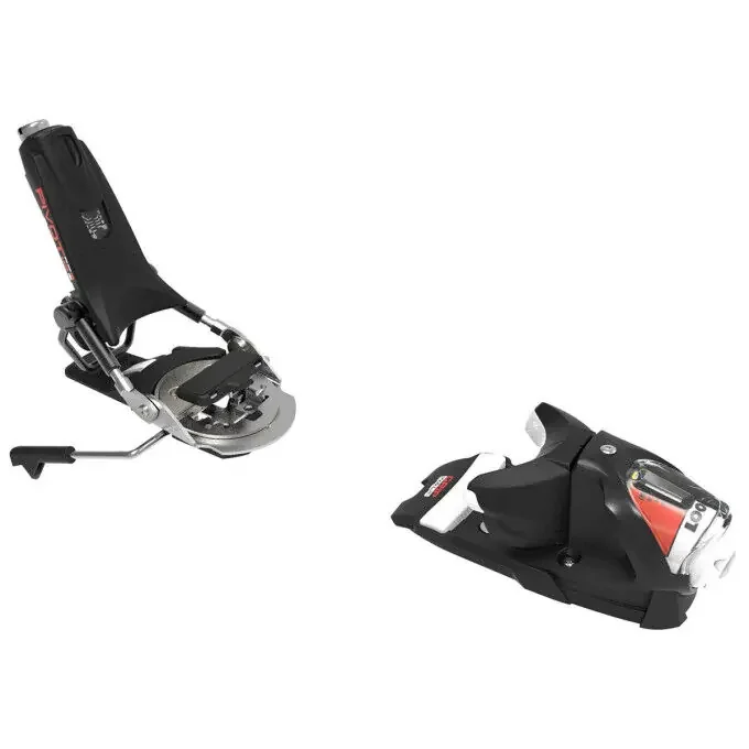 Livraison Express Fixations de ski LOOK PIVOT 12 GW