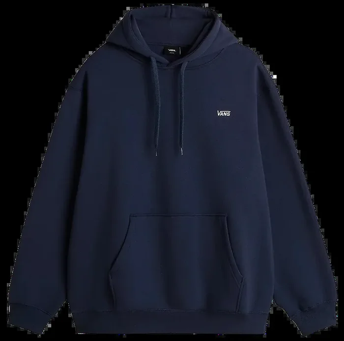 Livraison Express Left Chest II Loose Sweat à capuche