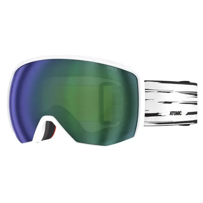Livraison Express Masque de ski Atomic Revent L HD – Maverick