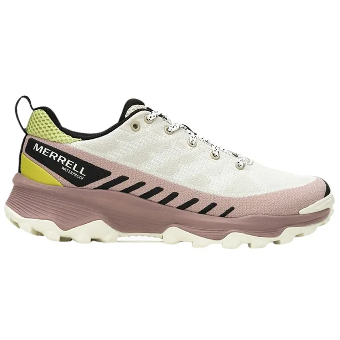 Livraison Express MERRELL SpeedEco Waterproof Femme