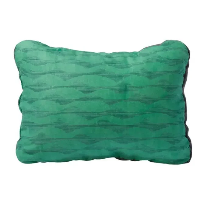 Livraison Express Oreiller Therm-a-Rest COMPRESSIBLE PILLOW CINCH Green Mountains