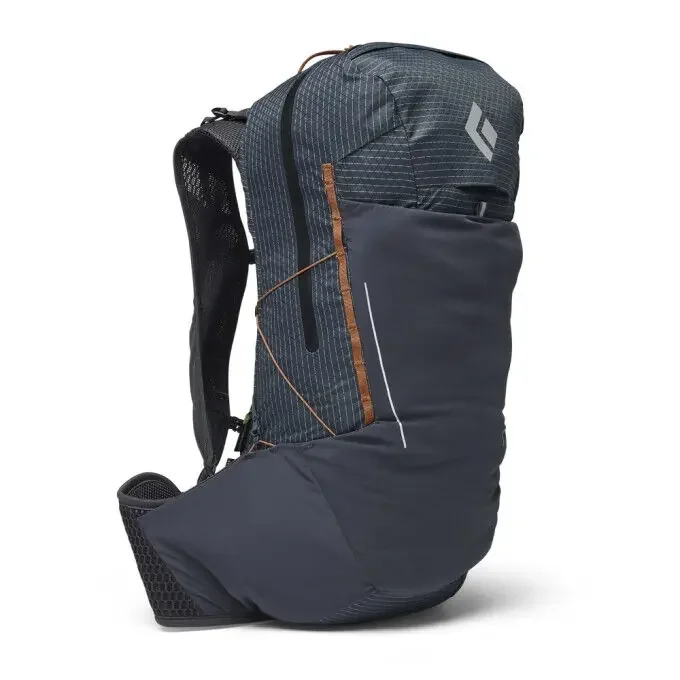Livraison Express Sac à dos Black Diamond PURSUIT 30 L Carbon-Moab Brown