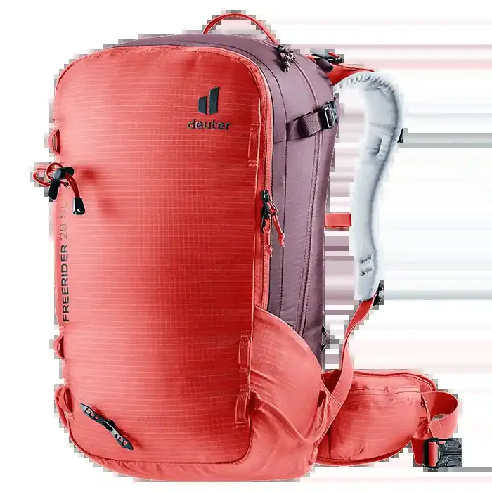 Livraison Express Sac à dos de randonnée Ski Freerider 28 SL Deuter