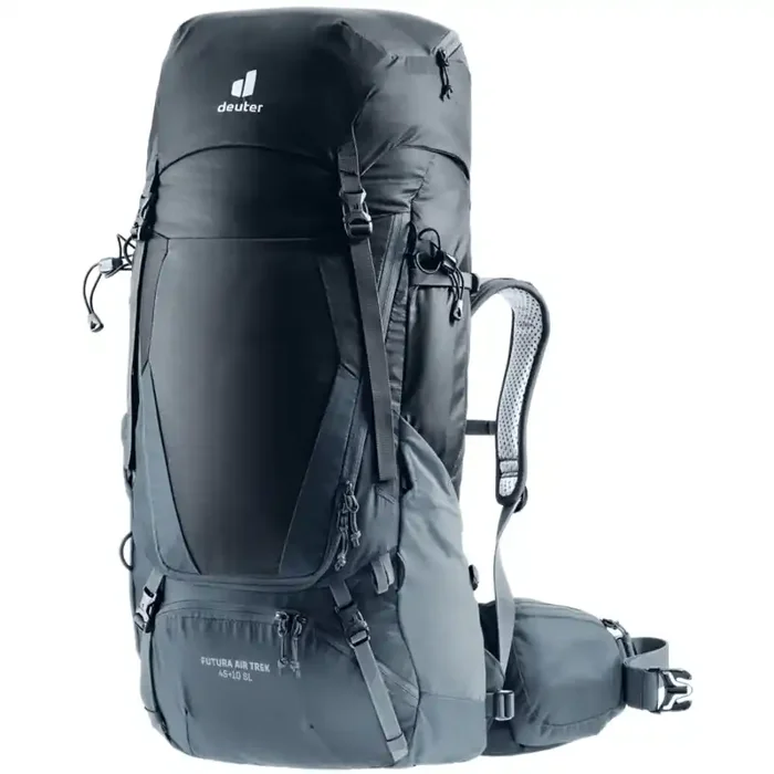 Livraison Express Sac à dos trekking Futura Air Trek 45 + 10 L SL femme Deuter