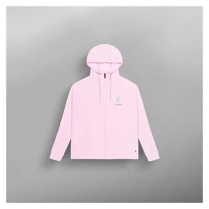 Livraison Express Sweat Picture PEAR ZIP HOODIE