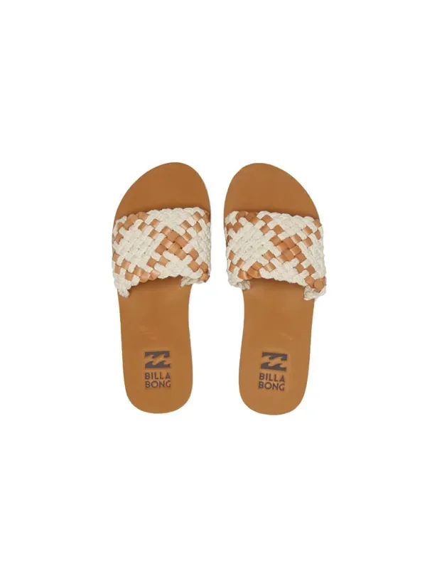 Livraison Express Tongs BILLABONG One Way