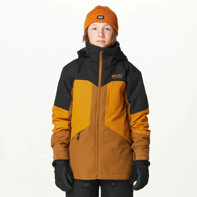 Livraison Express Veste de ski Picture COSSMO JKT