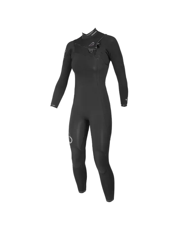 Livraison Gratuite Combinaison SOORUZ Women 4/3 Guru Pro CZ
