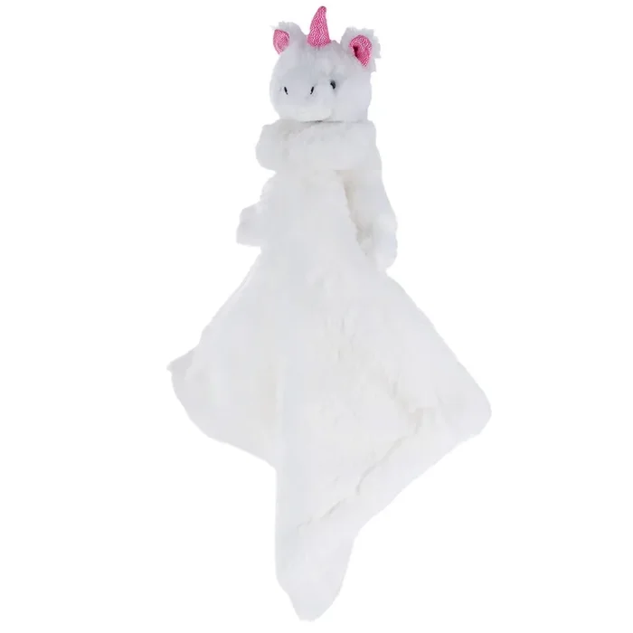 Livraison Gratuite Doudou Licorne Dani Créations
