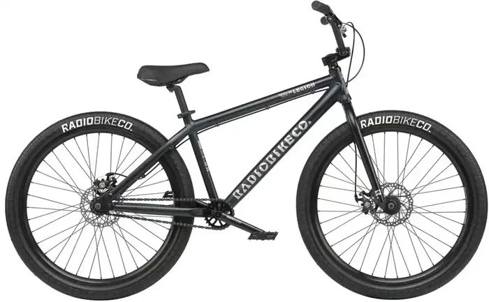 Livraison Gratuite Legion 26″ Vélo Pour Wheeling