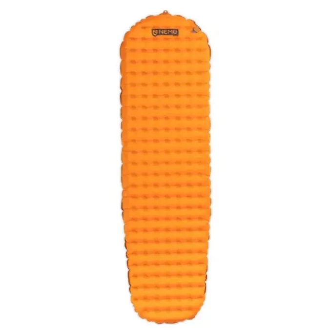 Livraison Gratuite Matelas Nemo TENSOR ALPINE Regular Mummy