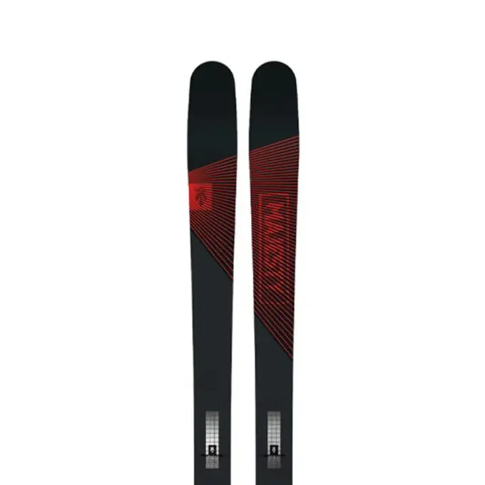Livraison Gratuite Pack de skis Majesty ADVENTURE PRO TI + fix