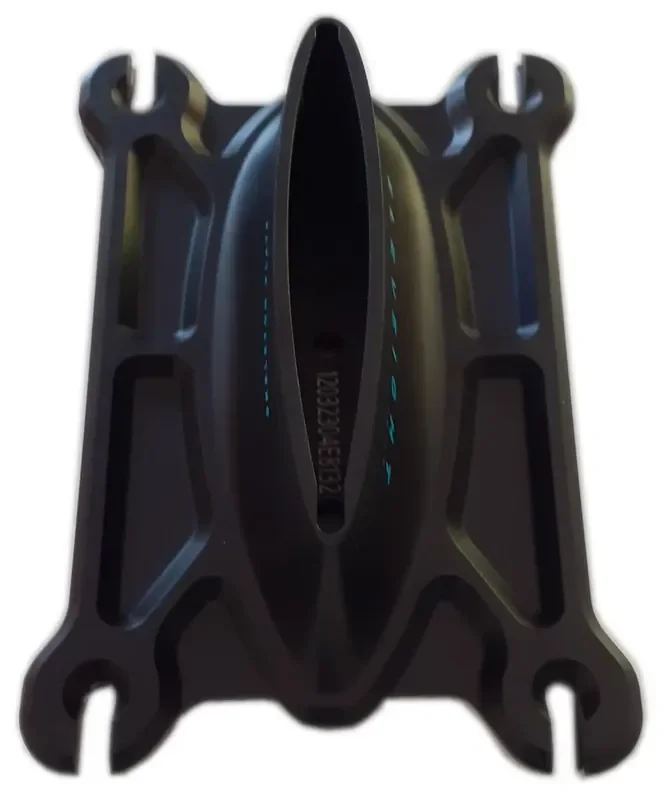 Livraison Gratuite RSF Foil Base Plate