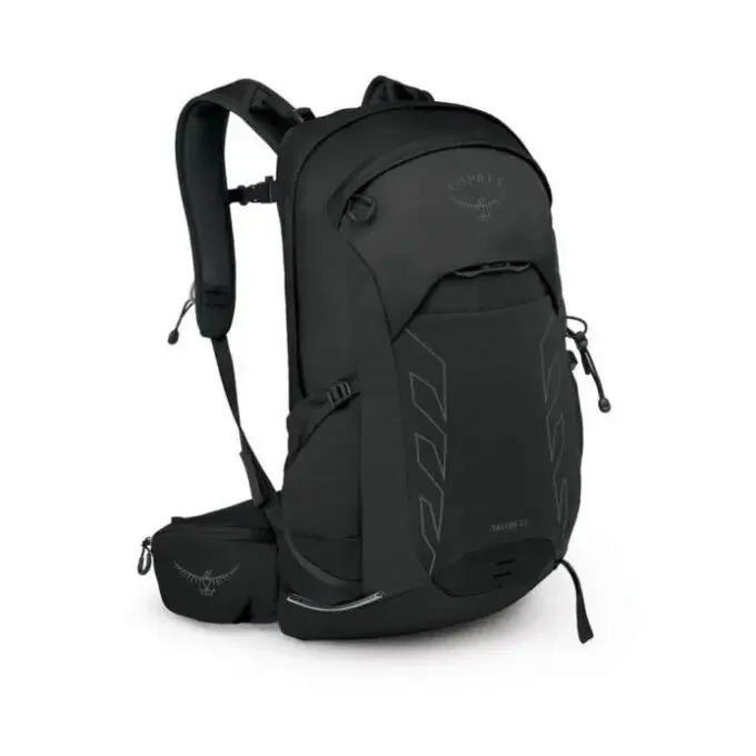 Livraison Gratuite Sac à dos Osprey TALON 22 Black