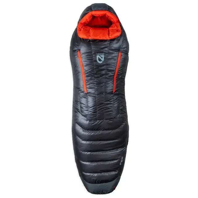 Livraison Gratuite Sac de couchage NEMO RIFF MENS 15 REGULAR ENDLESS PROMISE