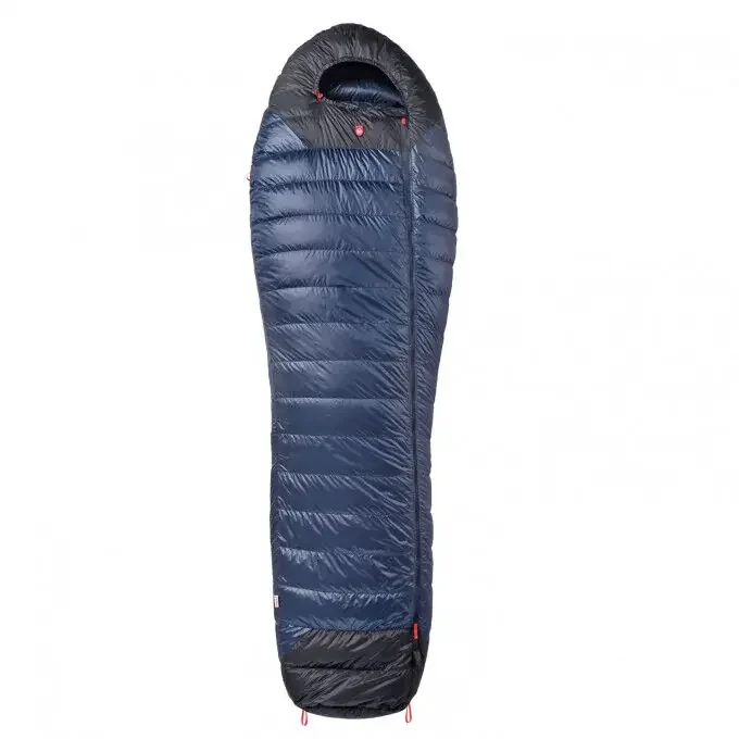 Livraison Gratuite Sac de couchage Pajak CORE 400 Navy