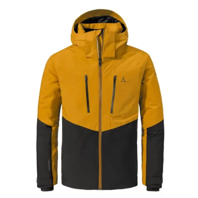 Livraison Gratuite Veste de ski homme Schöffel Bliggs MNS – Chai