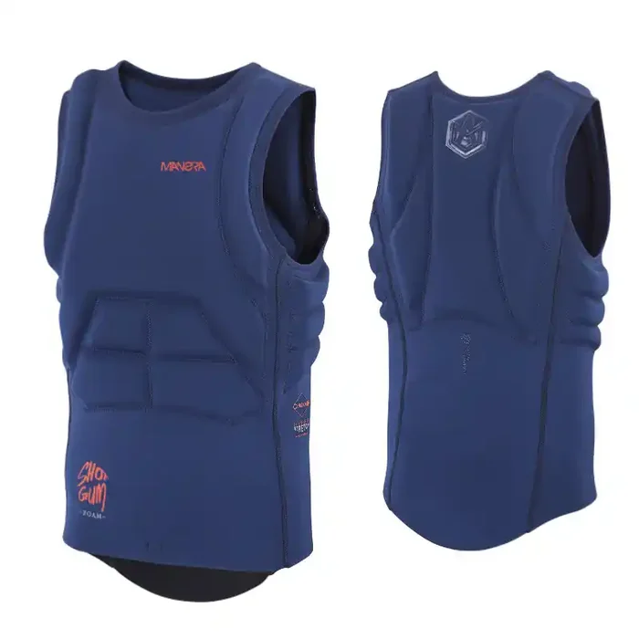 Livraison Gratuite Veste Impact Manera X10d Kite