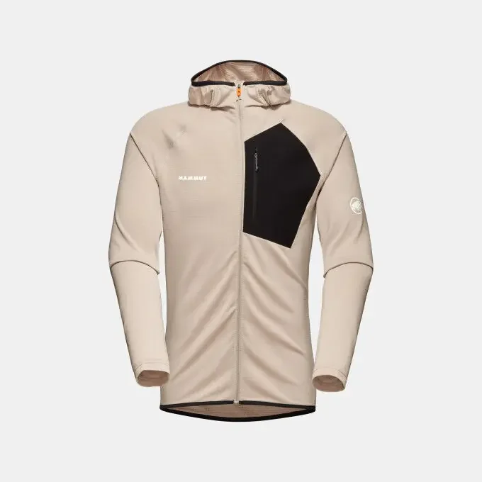Livraison Gratuite Veste Mammut AENERGY LIGHT ML HOODED