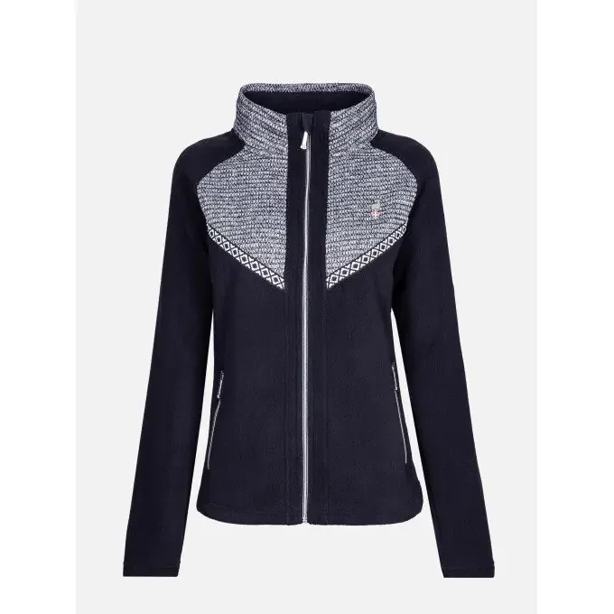 Livraison Gratuite Veste polaire Aulp femme