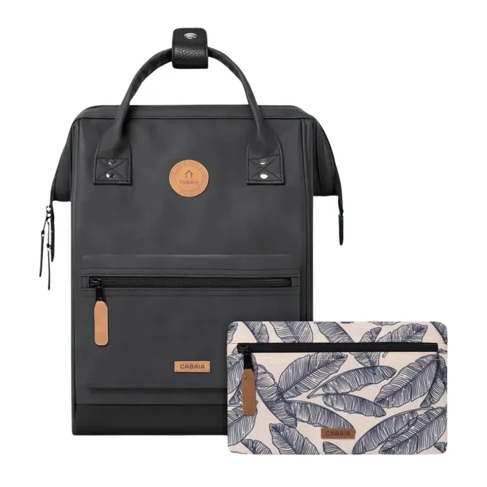 Livraison Mondiale CABAIA NUBUCK Adventurer 23L