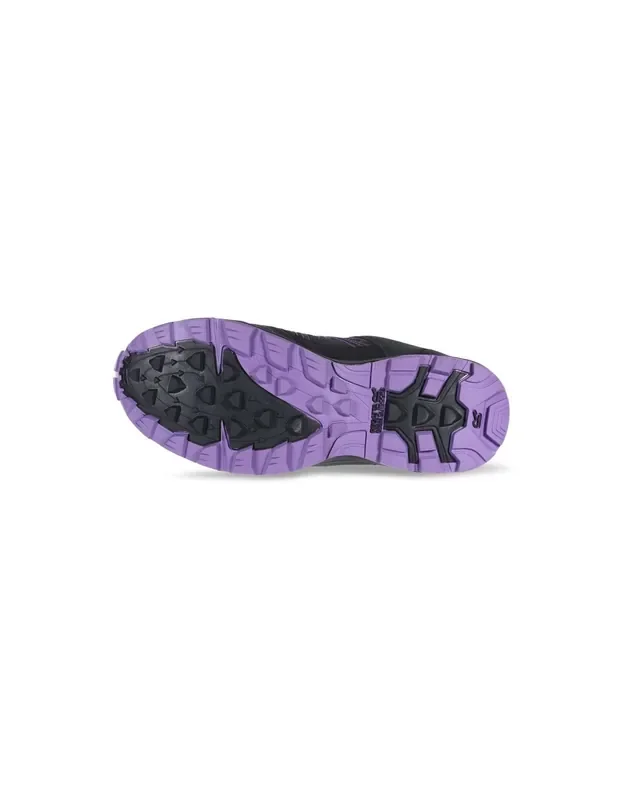 Livraison Mondiale Chaussure de Montagne femme Regatta Lady Samaris II Low Purple / Amethyst