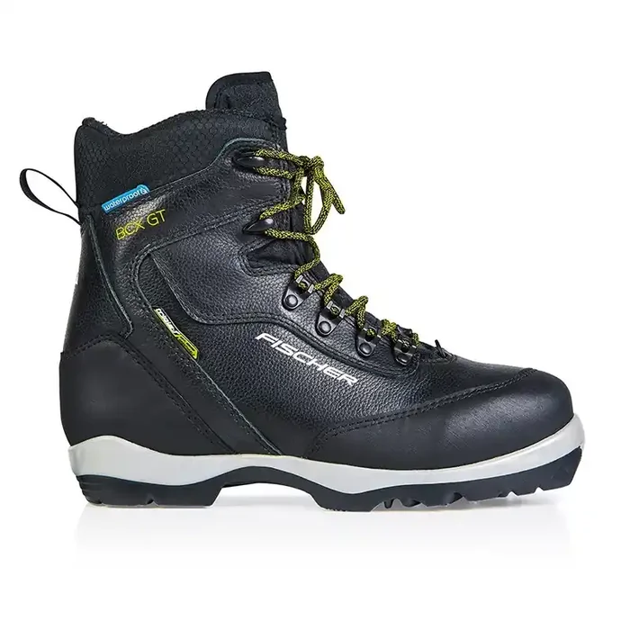 Livraison Mondiale Chaussure de randonnée nordique BCX Grand Tour Waterproof Fischer
