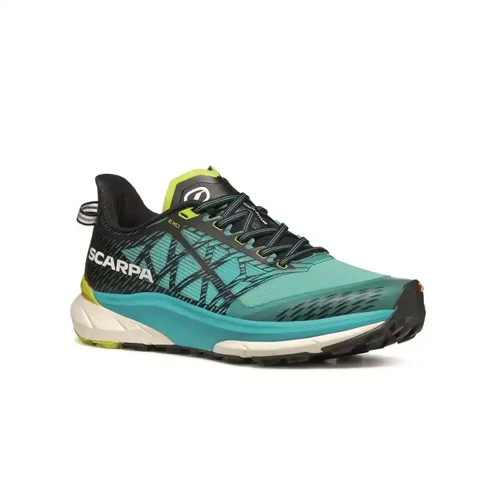 Livraison Mondiale Chaussure de running Golden Gate 2 Scarpa