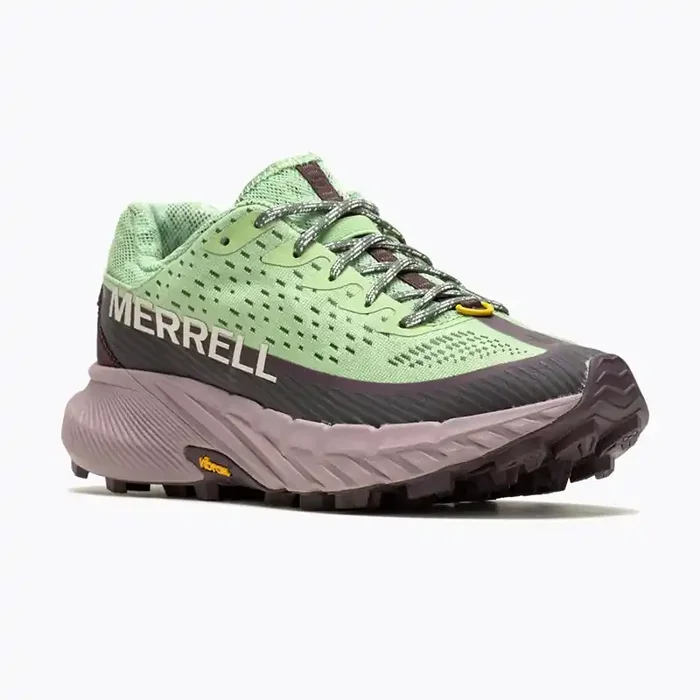 Livraison Mondiale Chaussures de trail femme Agility Peak 5 Merrell