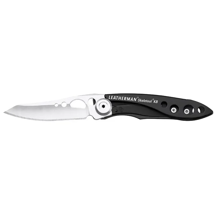Livraison Mondiale COUTEAU MULTIFONCTION SKELETOOL KB LEATHERMAN