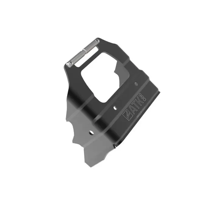 Livraison Mondiale Couteaux ATK 75 MM